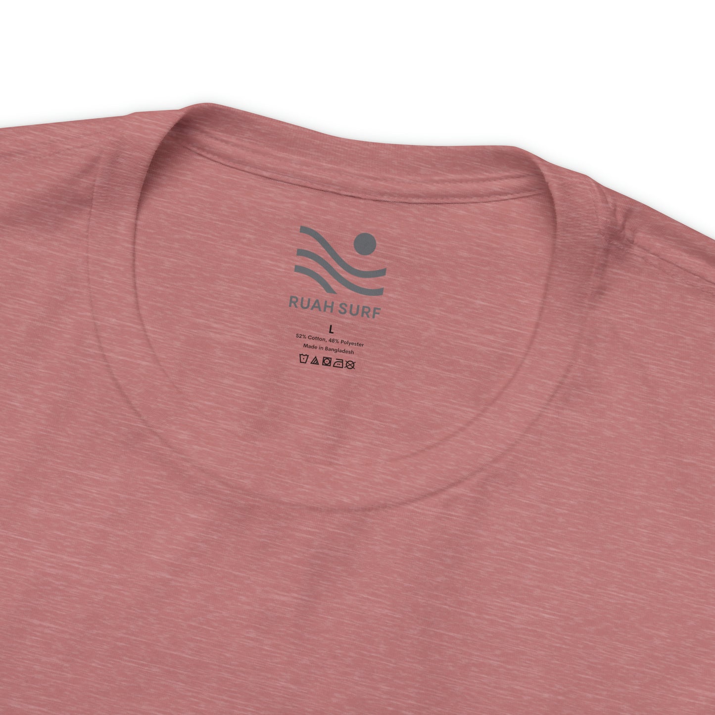 Short Sands official_Jersey Tee