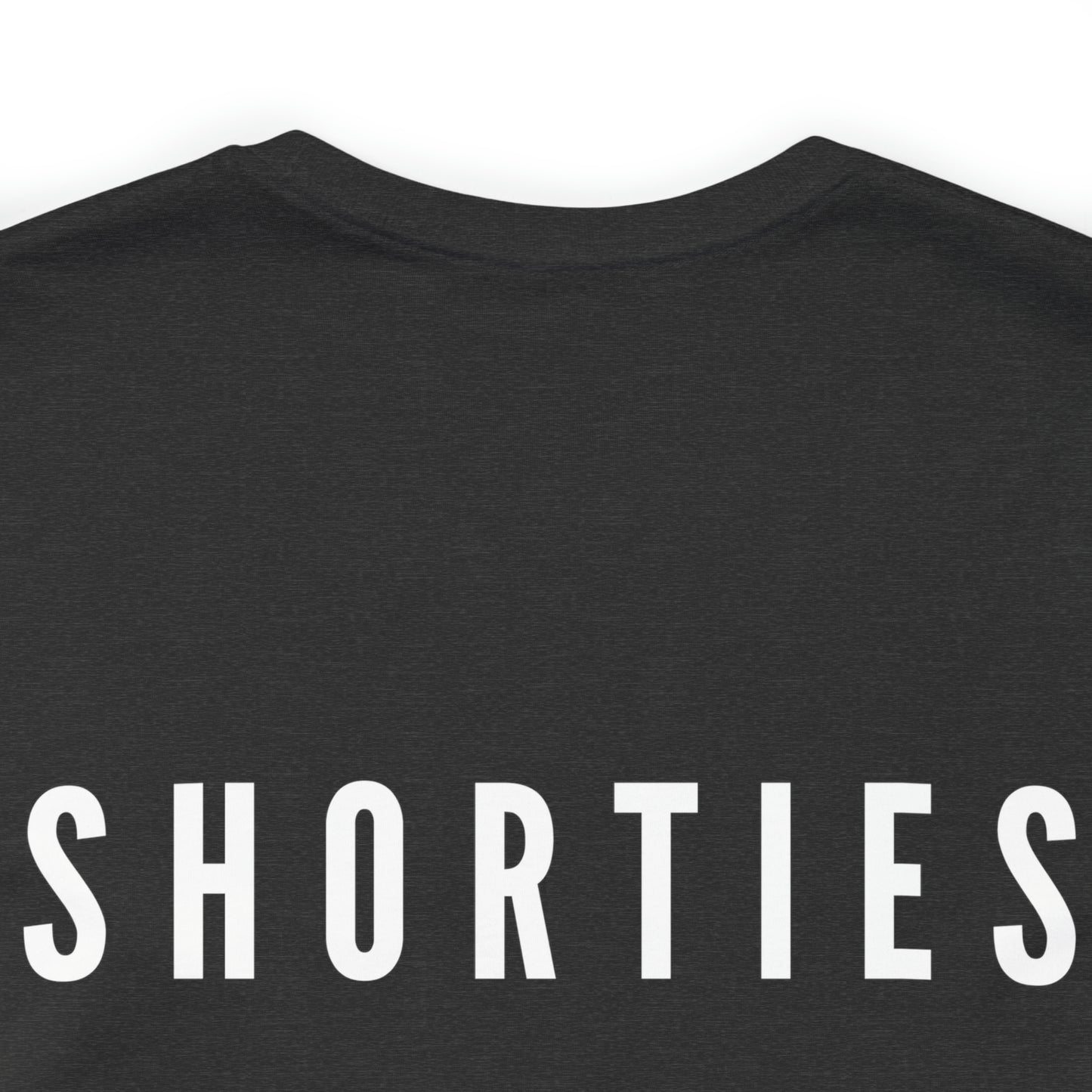 Short Sands official_Jersey Tee