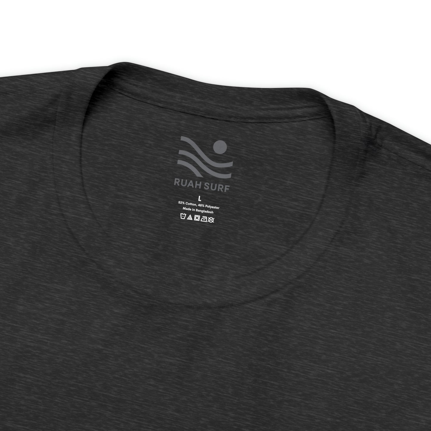 Short Sands official_Jersey Tee