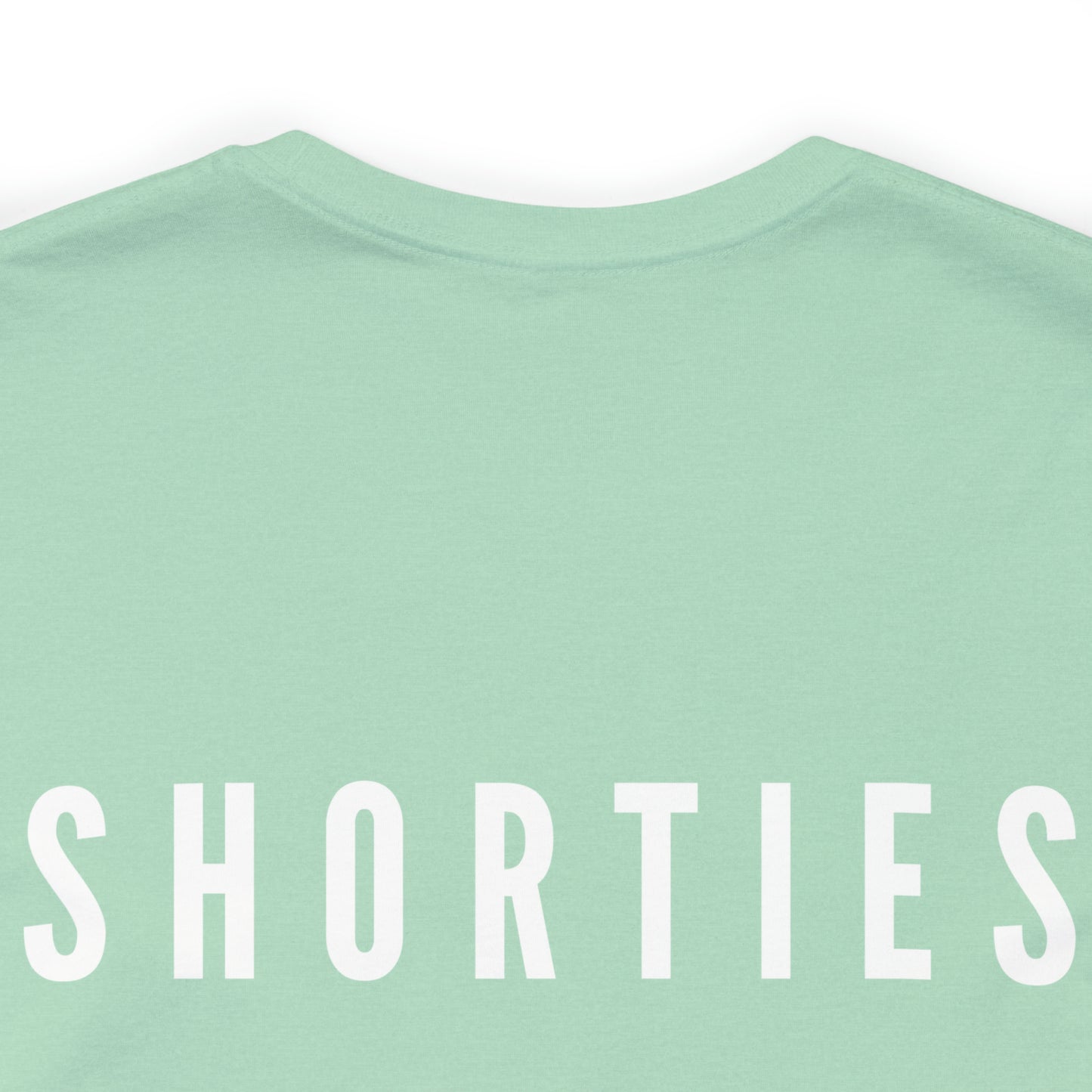 Short Sands official_Jersey Tee