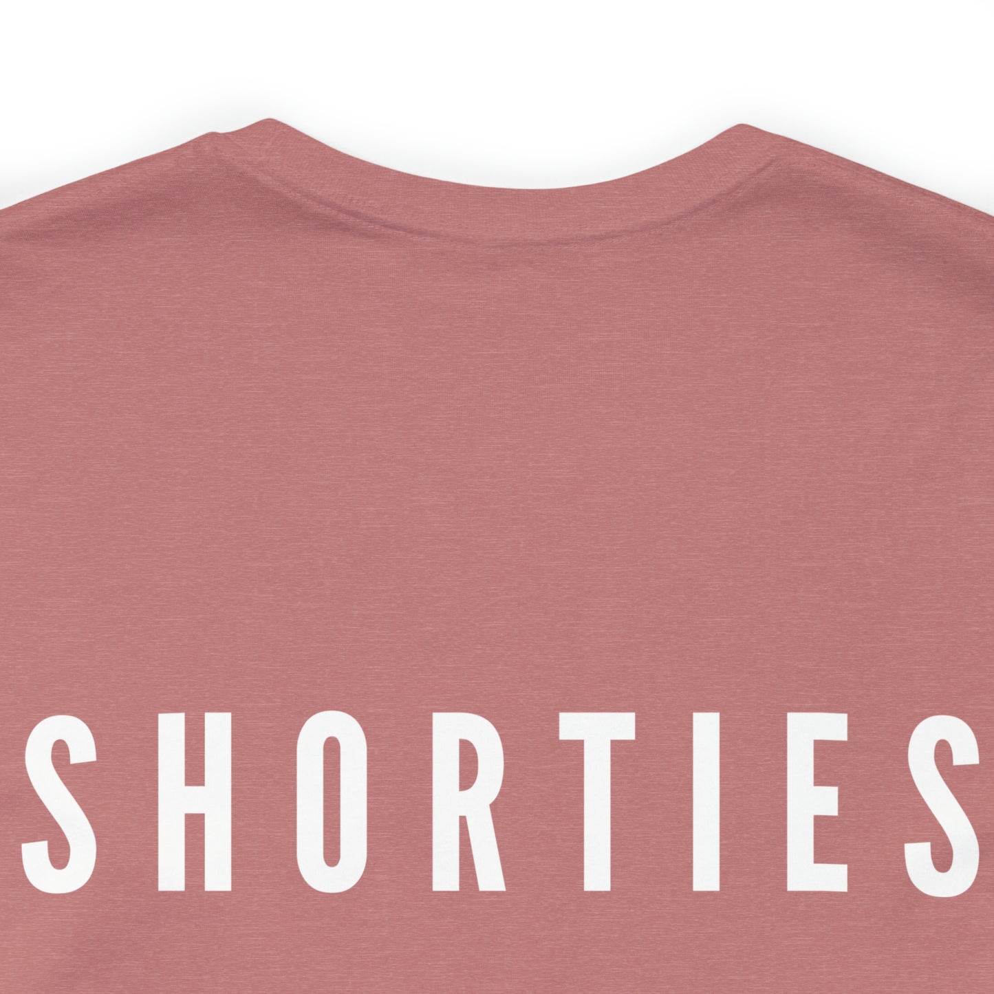 Short Sands official_Jersey Tee