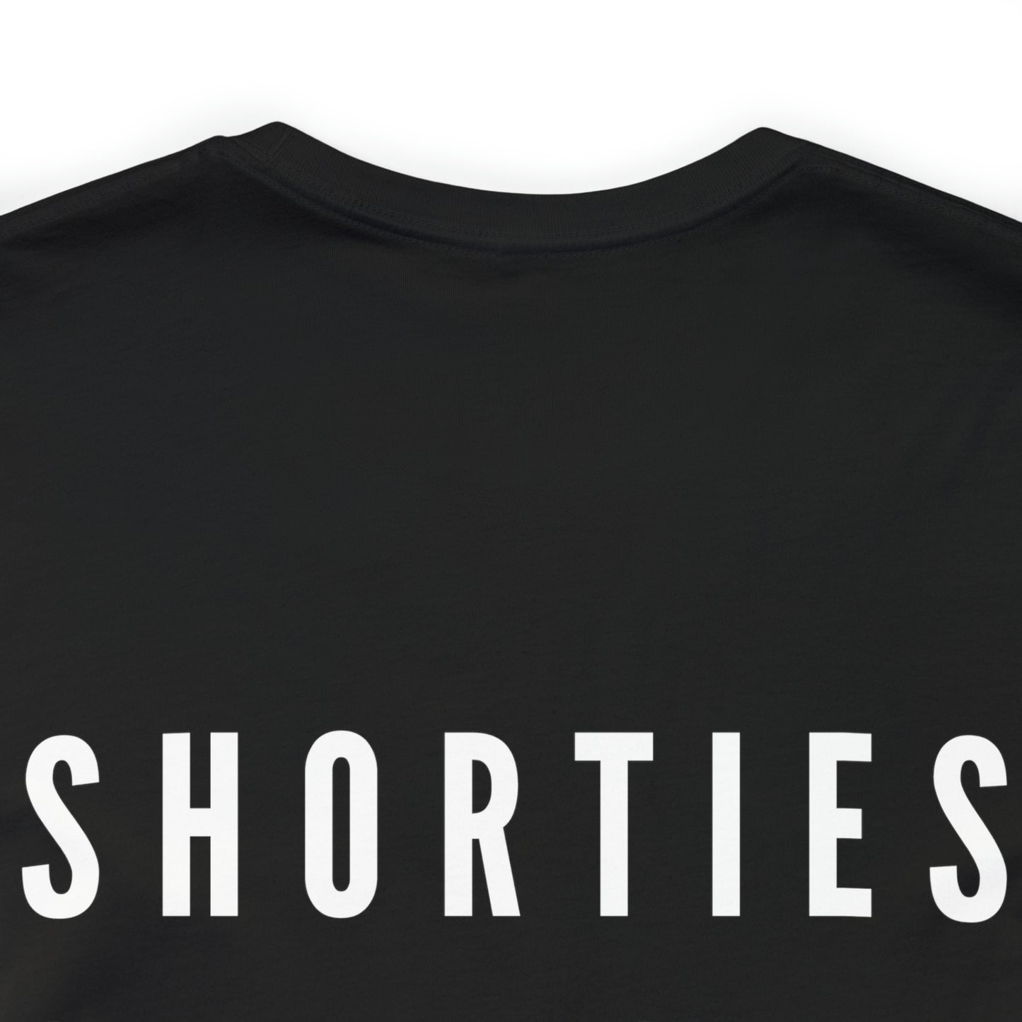 Short Sands official_Jersey Tee