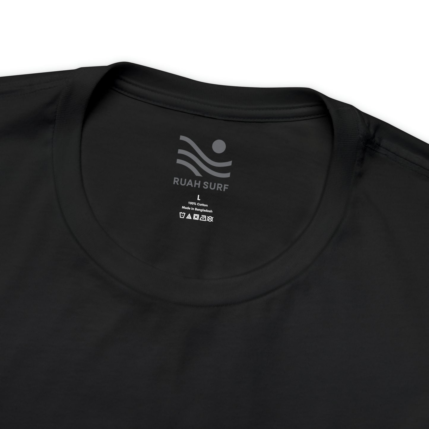 Short Sands official_Jersey Tee