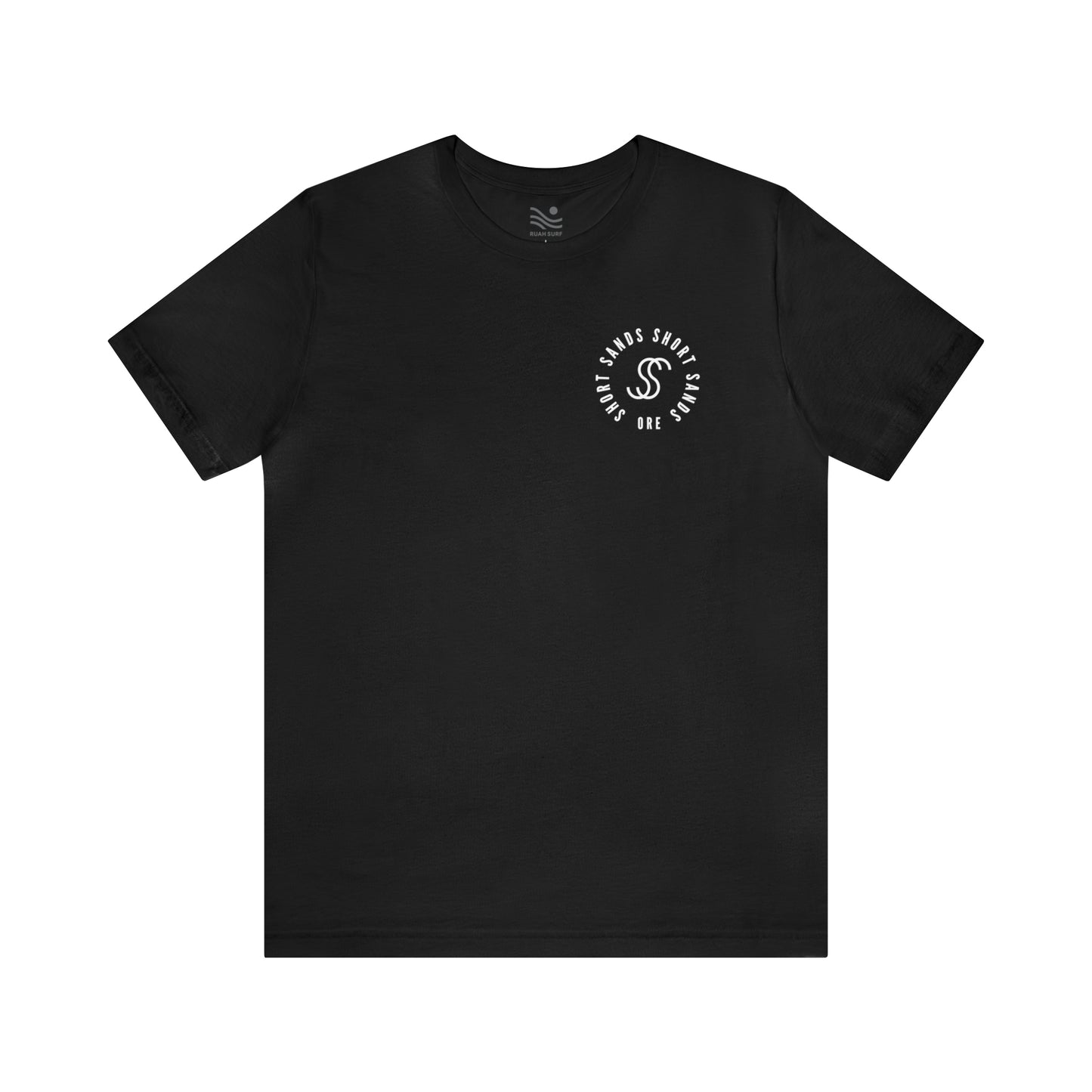 Short Sands official_Jersey Tee
