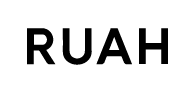 RUAH SURF logo