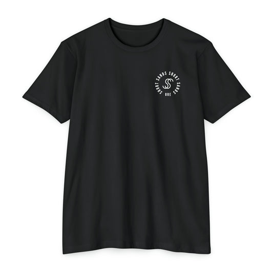 SHORT SANDS CLASSIC 02_Jersey Blend T-shirt