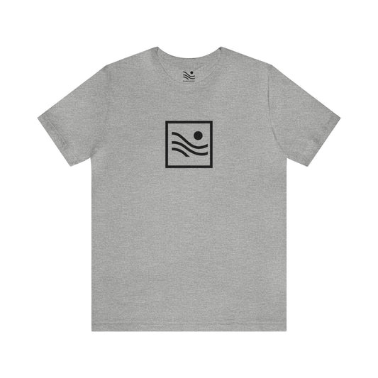 RUAH BOX ICON_Jersey Tee