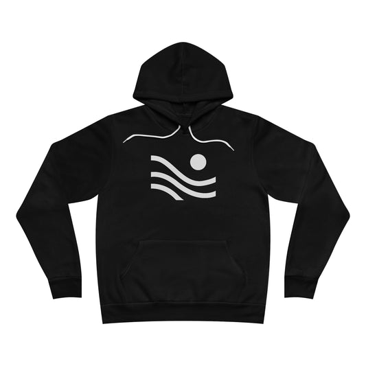 RUAH ICON_Sponge Fleece Pullover Hoodie