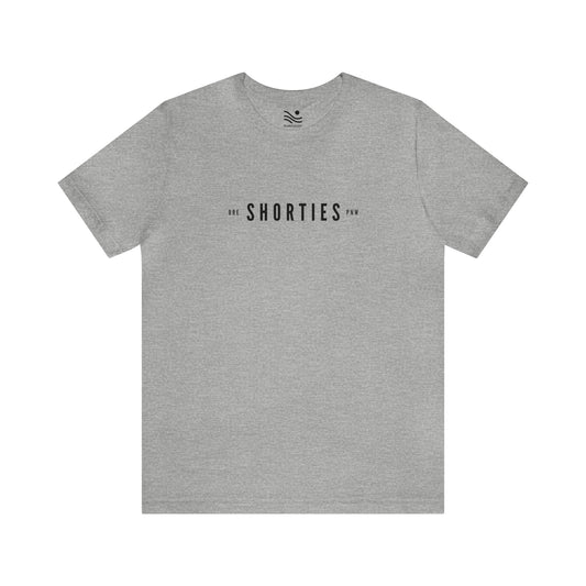 SHORTIES PNW_Jersey Tee