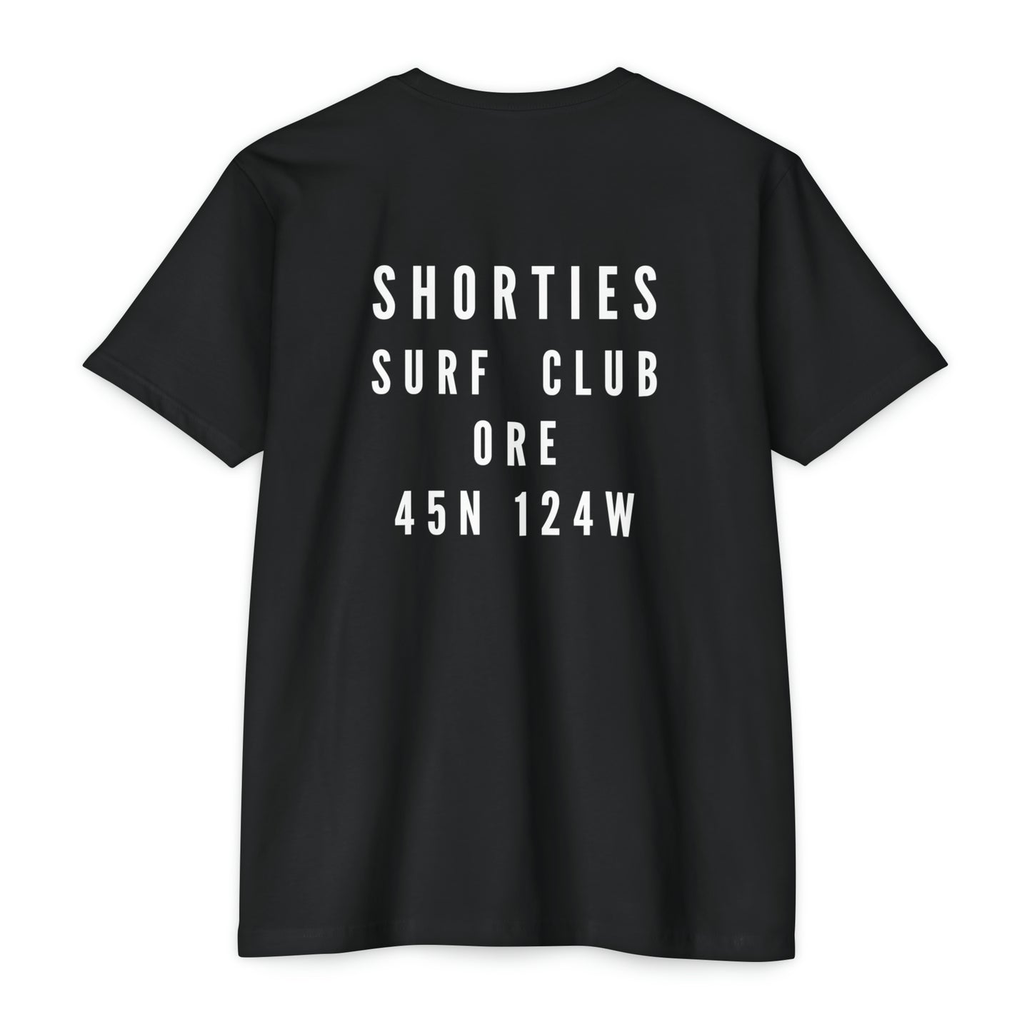 SHORT SANDS CLASSIC_Jersey Blend T-shirt