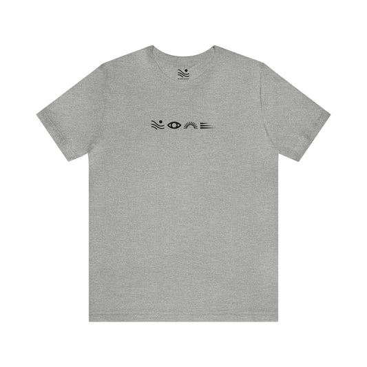 RUAH SYMBOLIC_Jersey Tee