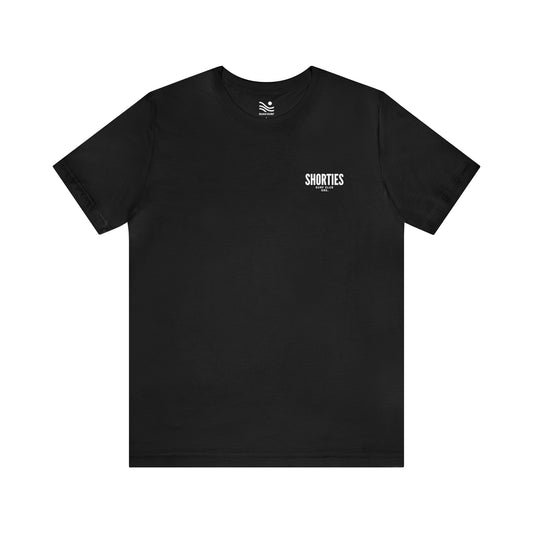 SHORTIES LEFT CHEST_Jersey Tee