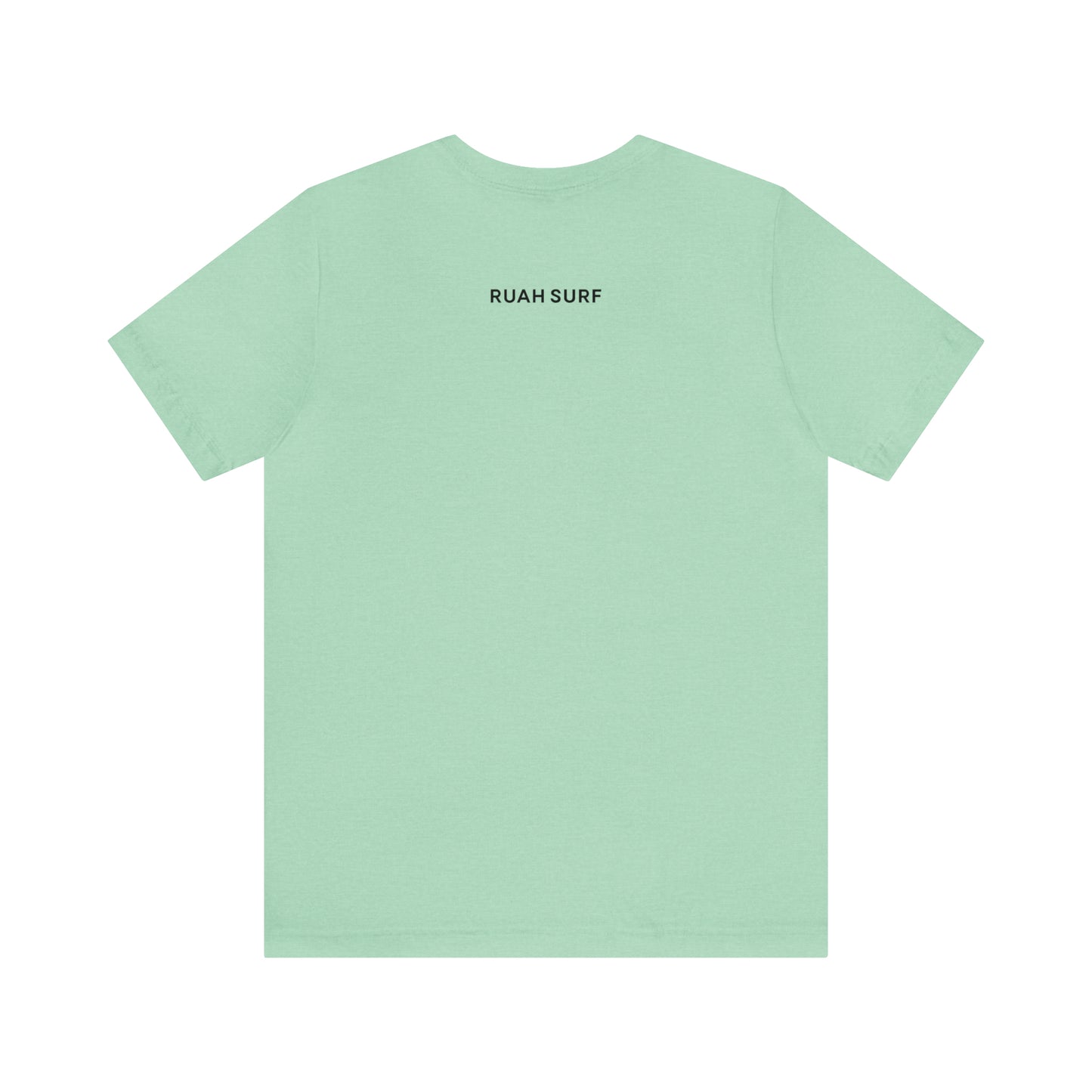 RUAH BOX ICON_Jersey Tee