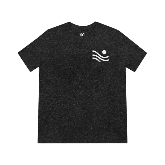 RUAH ICON_Triblend Tee